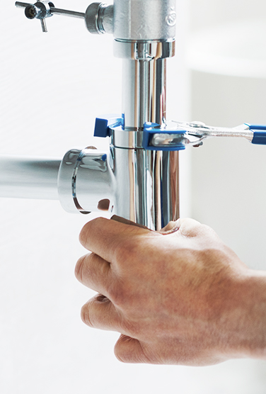 plumber