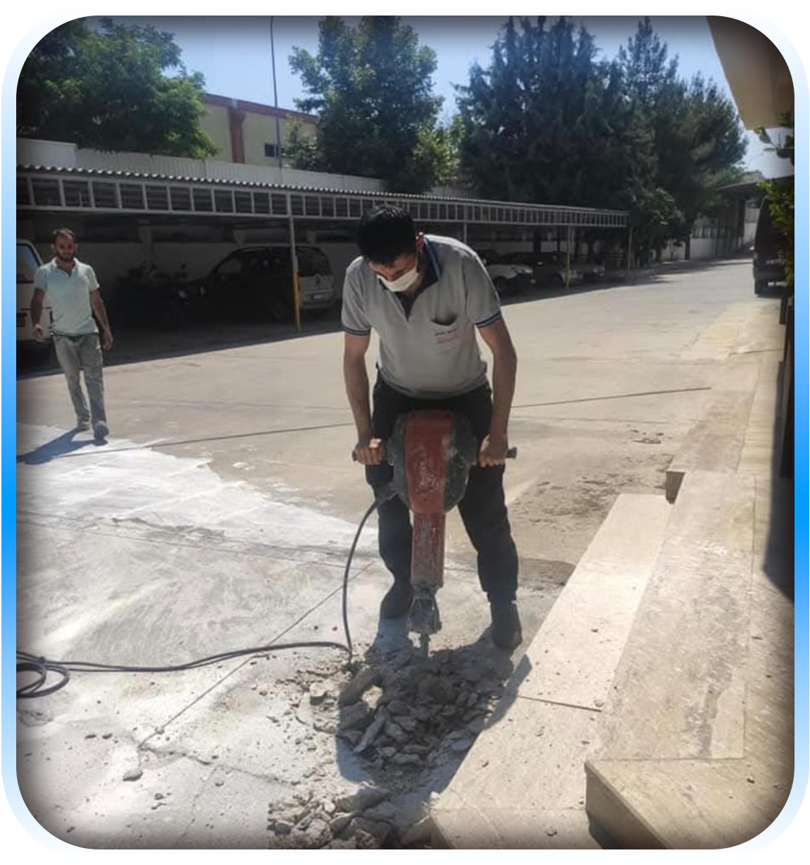 Özışık Tesisat galeri
