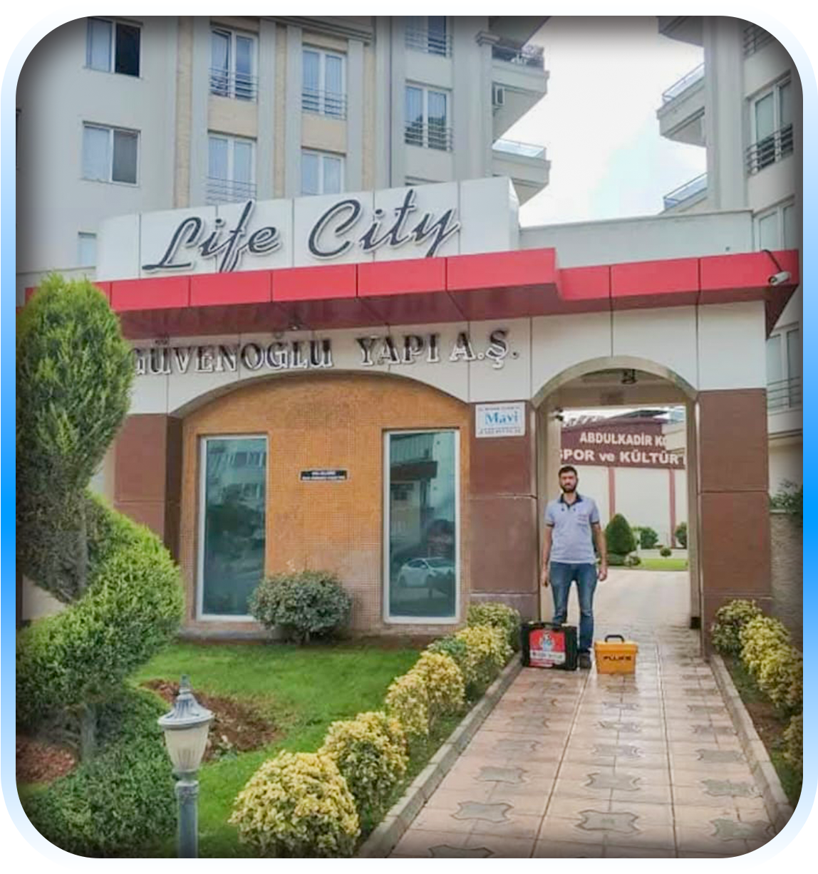 Özışık Tesisat galeri