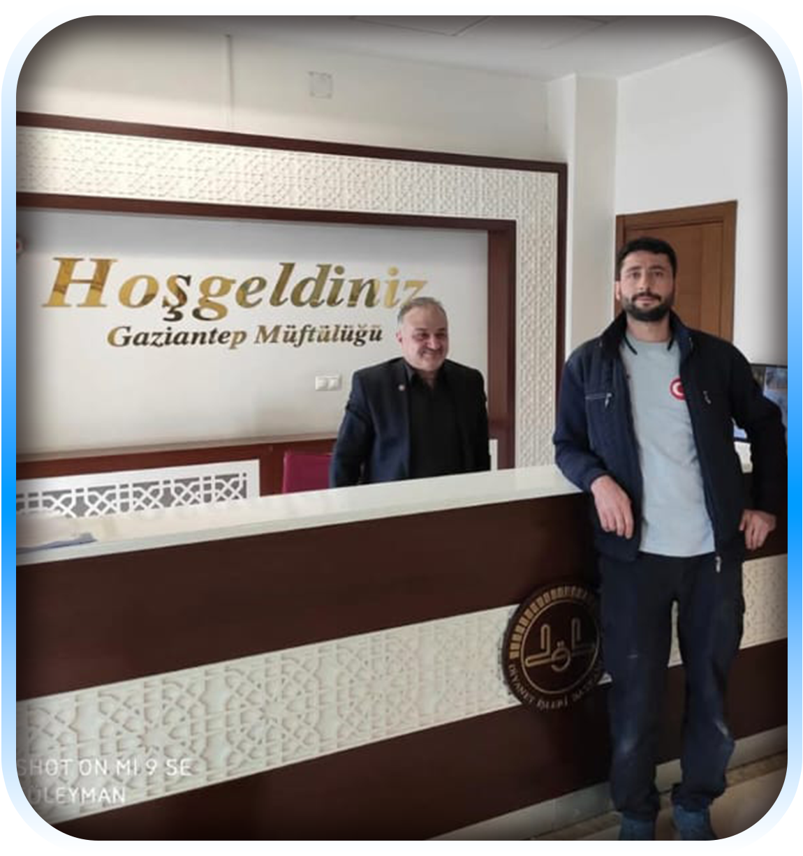 Özışık Tesisat galeri