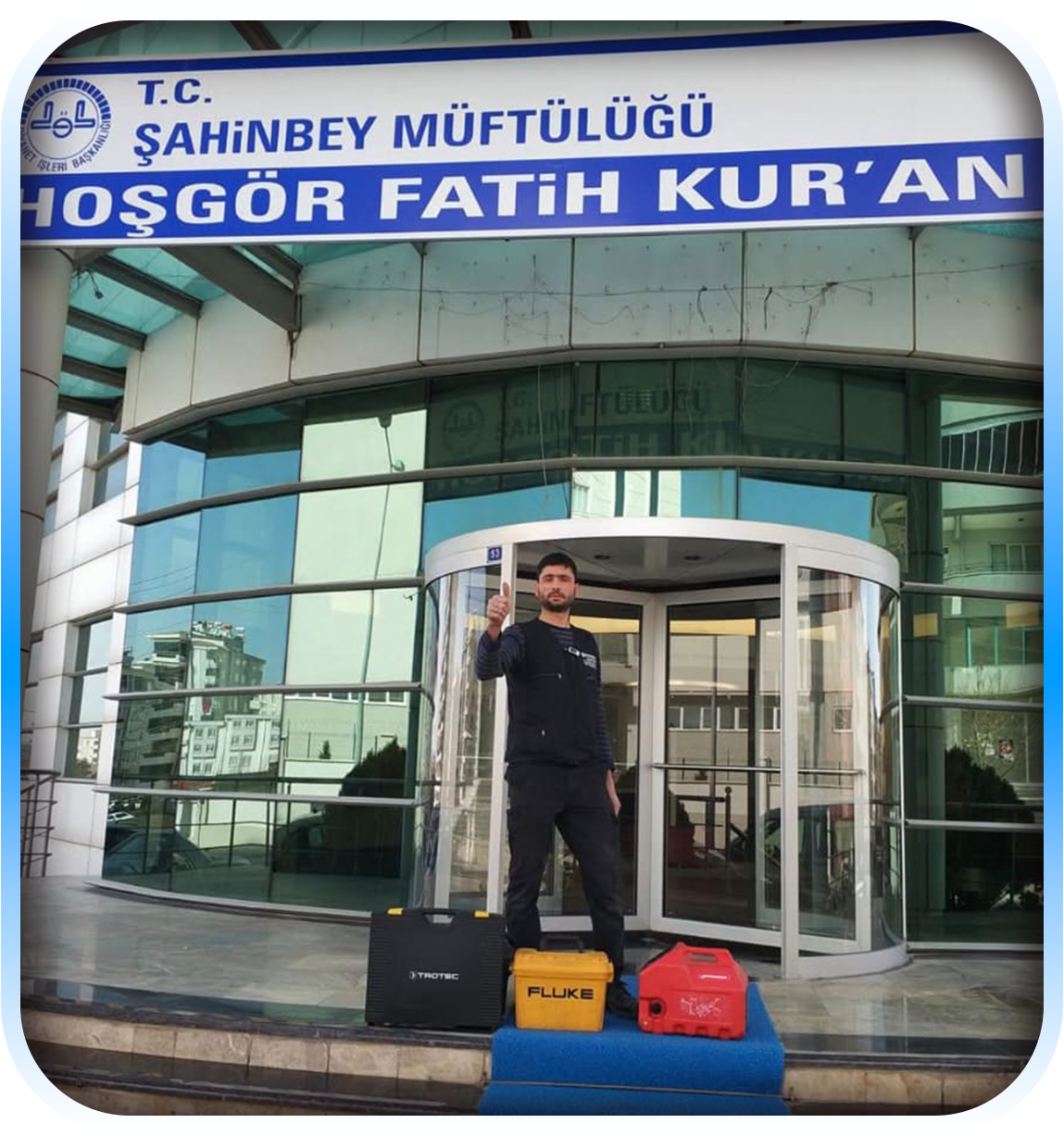 Özışık Tesisat galeri