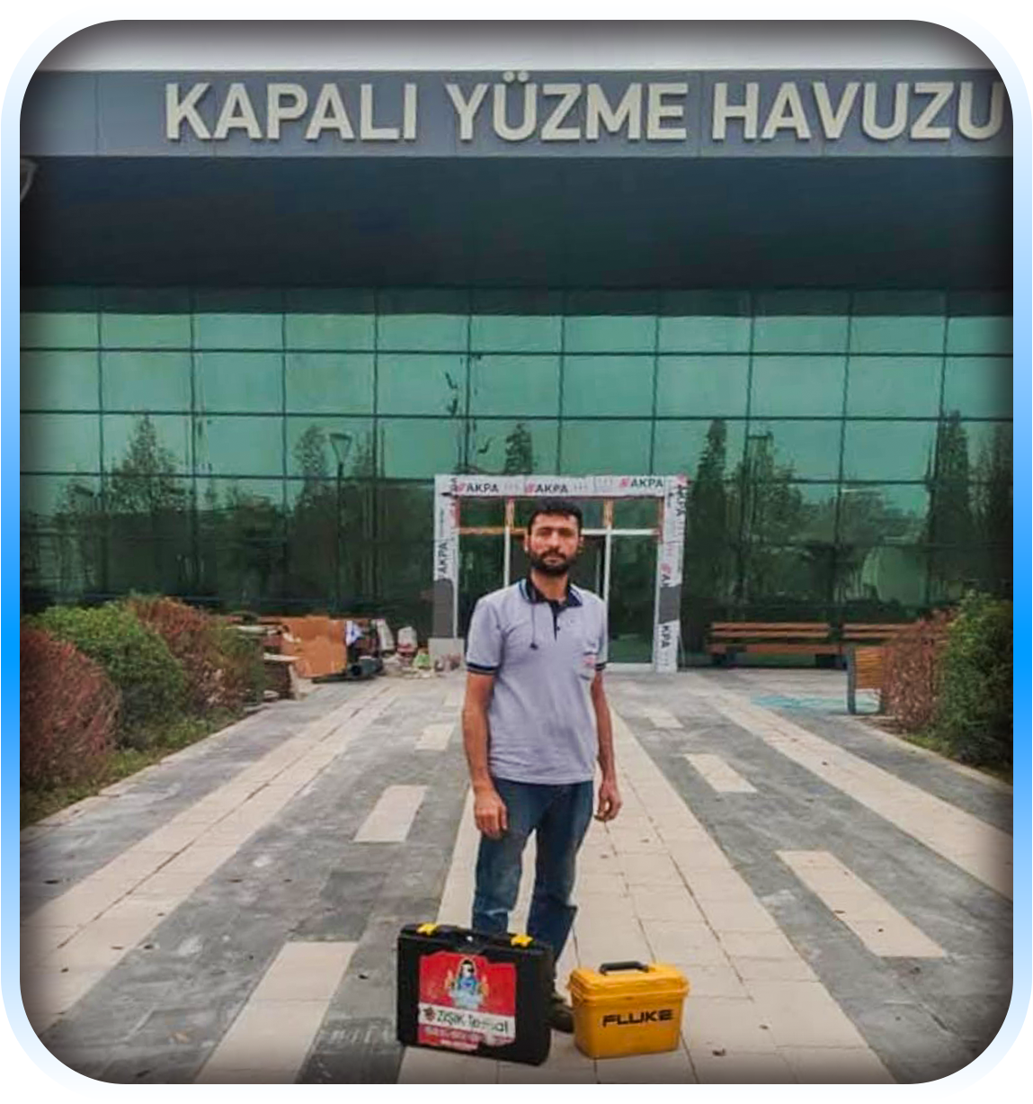 Özışık Tesisat galeri