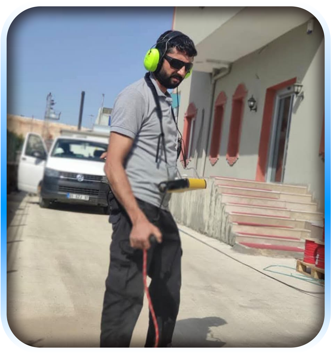 Özışık Tesisat galeri